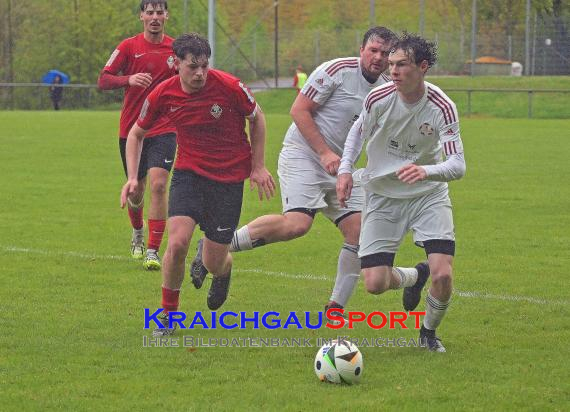 Kreisklasse-A-FC-Weiler-vs-VfB-Eppingen-II (© Siegfried Lörz)